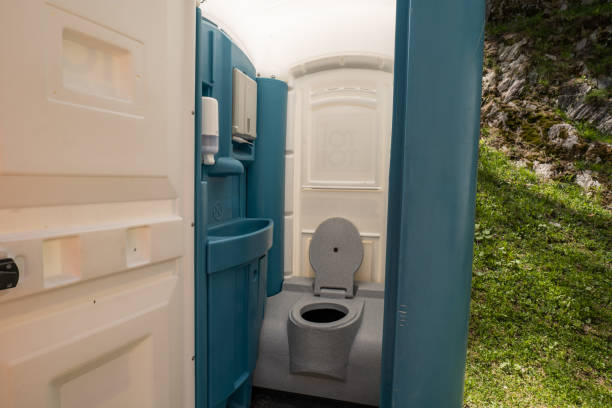 Best Portable Toilet Rental for Emergency Services in Shannon, GA