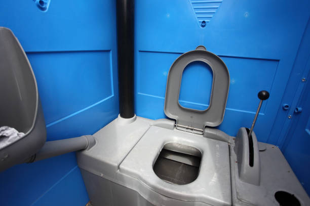 Best Portable Toilets for Disaster Relief Sites in Shannon, GA