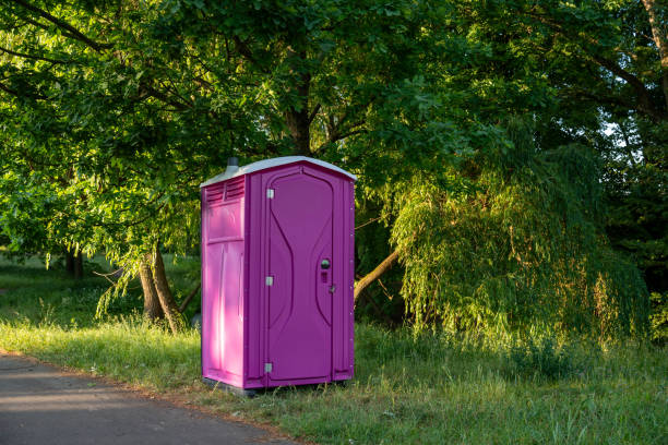 Best Portable Restrooms for Agricultural Sites in Shannon, GA