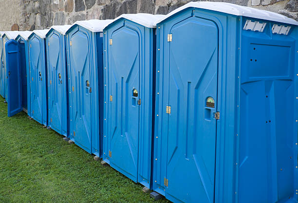 Best Portable Toilets with Baby Changing Stations in Shannon, GA